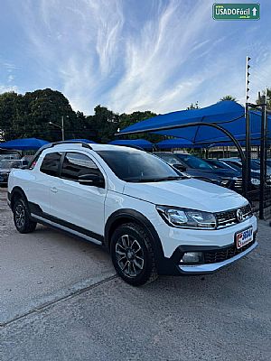 Saveiro Cross CD 1.6 Total Flex