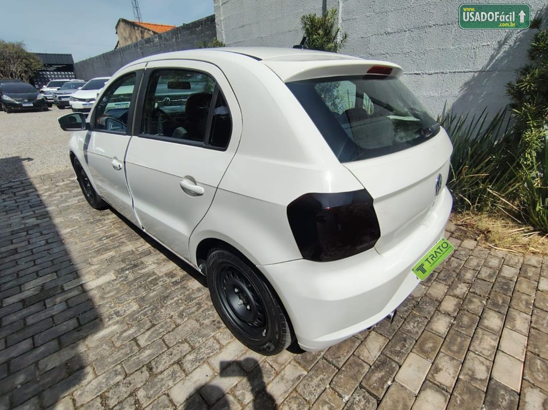 Foto do veículo