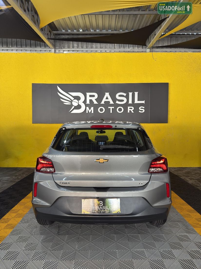 Foto do veículo