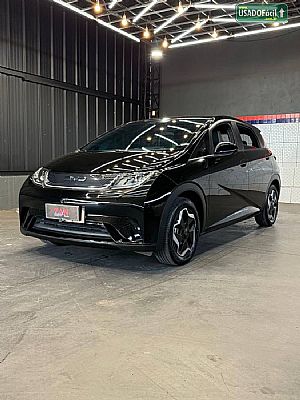 BYD Dolphin EV Elétrico