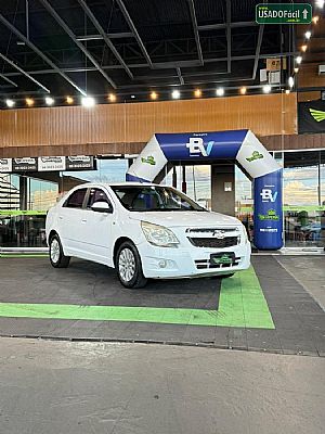 Cobalt LTZ 1.4 Flex