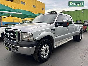 F-4000 TRV MULTI CD 3.9 TDI diesel