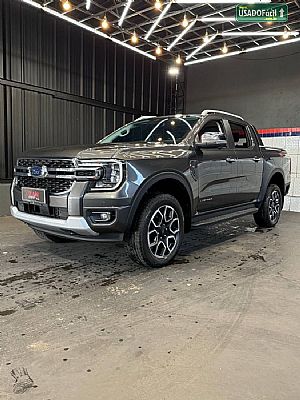 Ranger Limited CD 3.0 V6 4x4 Turbo Automático Diesel