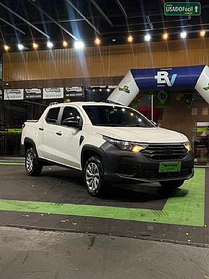 Strada Endurance CD 1.4 Flex