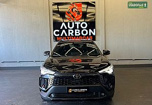 Corolla Cross XRE 2.0 16V Automático Flex