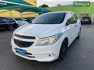 Onix Joy Hatch 1.0 Mecânico Flex