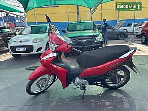 Biz 110i
