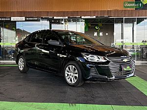 Onix Sedan LT 1.0 turbo