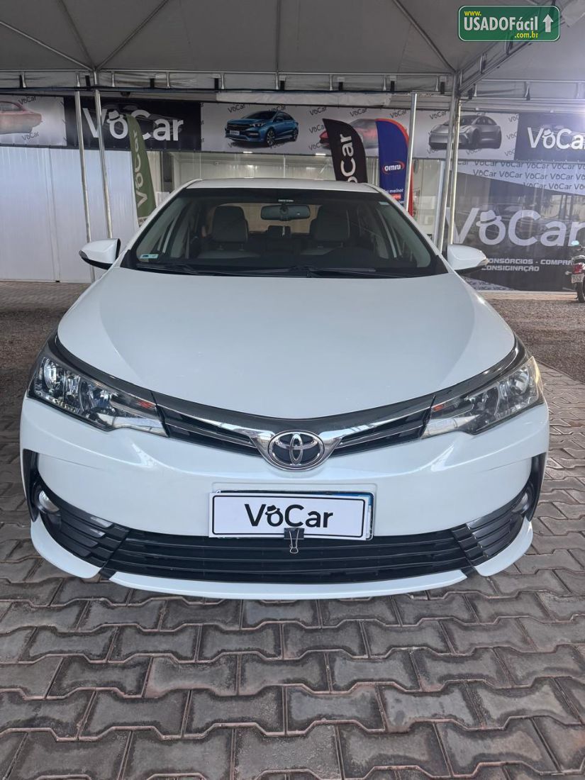 Foto do veículo
