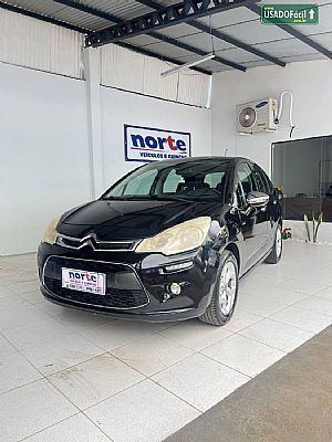 C3 Picasso Exclusive 1.6 Mecânico Flex 5P