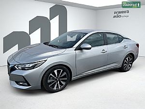 Sentra Advance 2.0 Automático