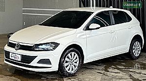 Polo 1.0 Flex 12V 5p