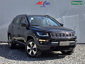 Compass Longitude 2.0 4X4 Automático Diesel