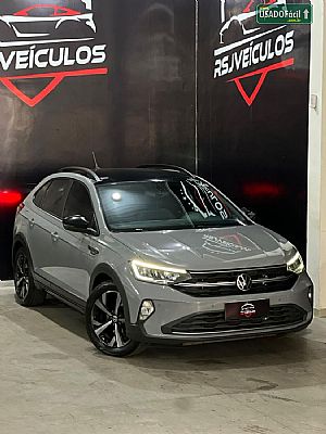 Nivus Highline 200 TSI Automático Flex