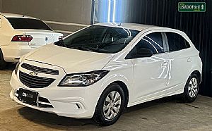 Onix Joy Hatch 1.0 Mecânico Flex