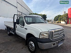 F-4000 TURBO CUMMINS diesel