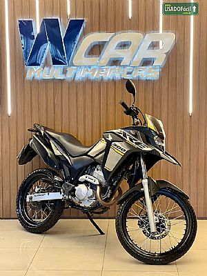 XRE 300 Adventure Flex