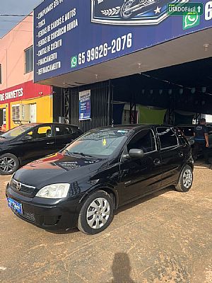 Corsa Hatch Maxx 1.4 EconoFlex 4P