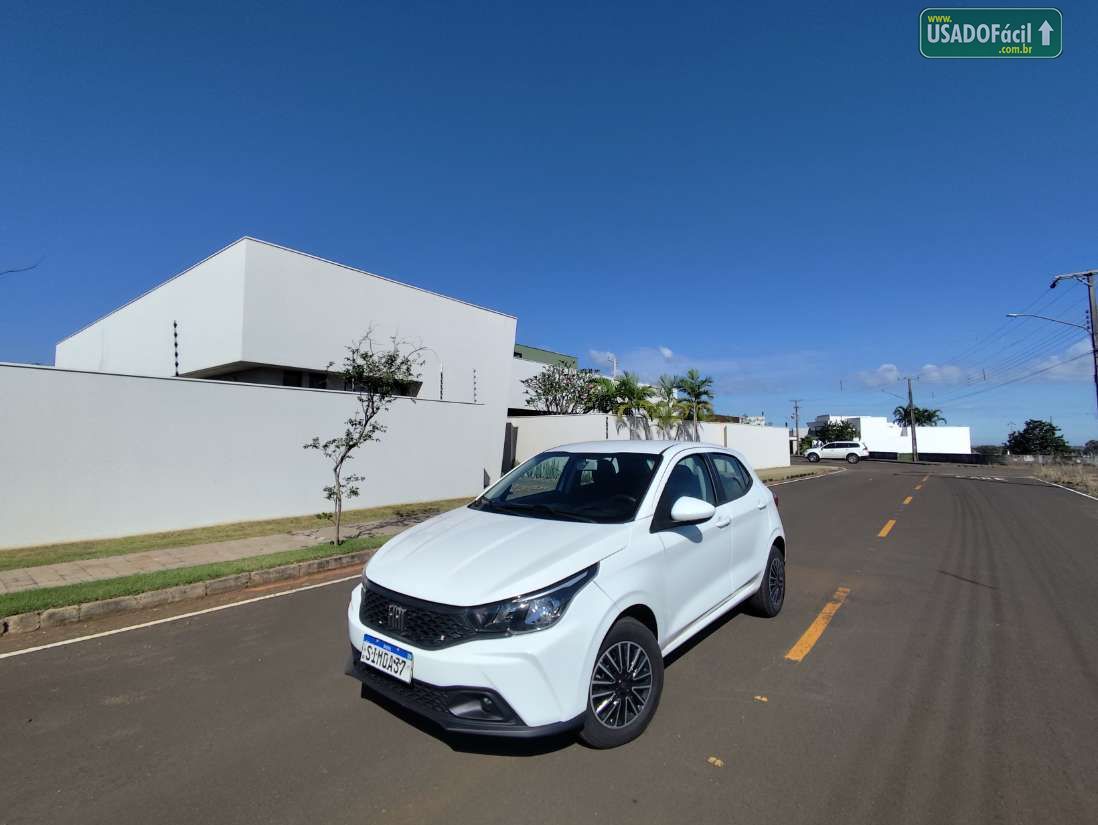 Foto do veículo