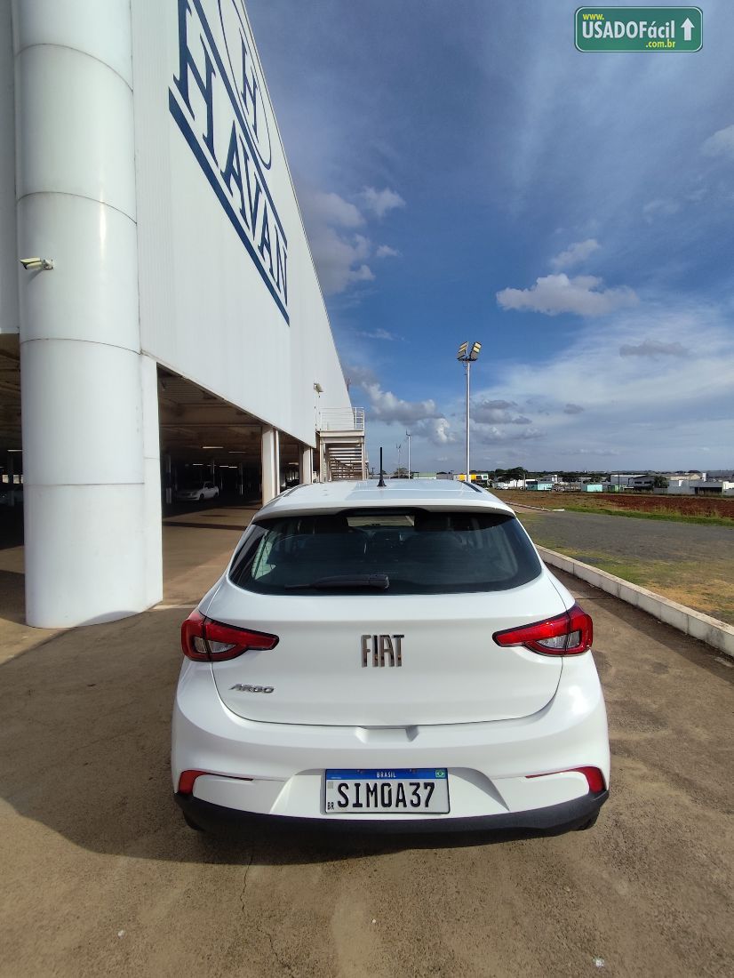 Foto do veículo