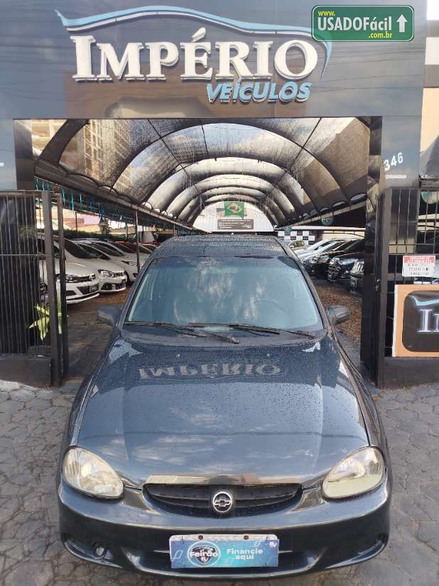 Foto do veículo