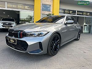 BMW 320iA 2.0 Turbo M Sport ActiveFlex