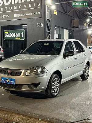 Siena EL 1.4 Fire Flex