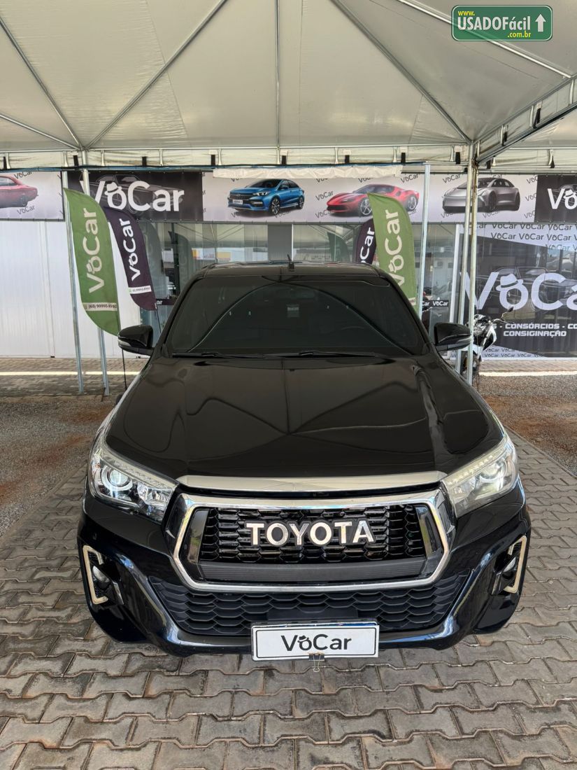 Foto do veículo