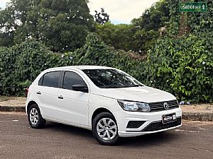 Gol 1.0 4P Flex