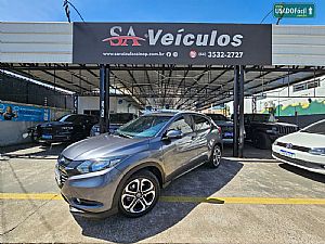 HRV EX 1.8 Automático Flex