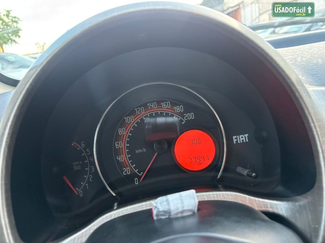 Foto do veículo
