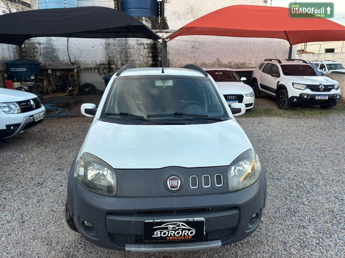 Foto do veículo