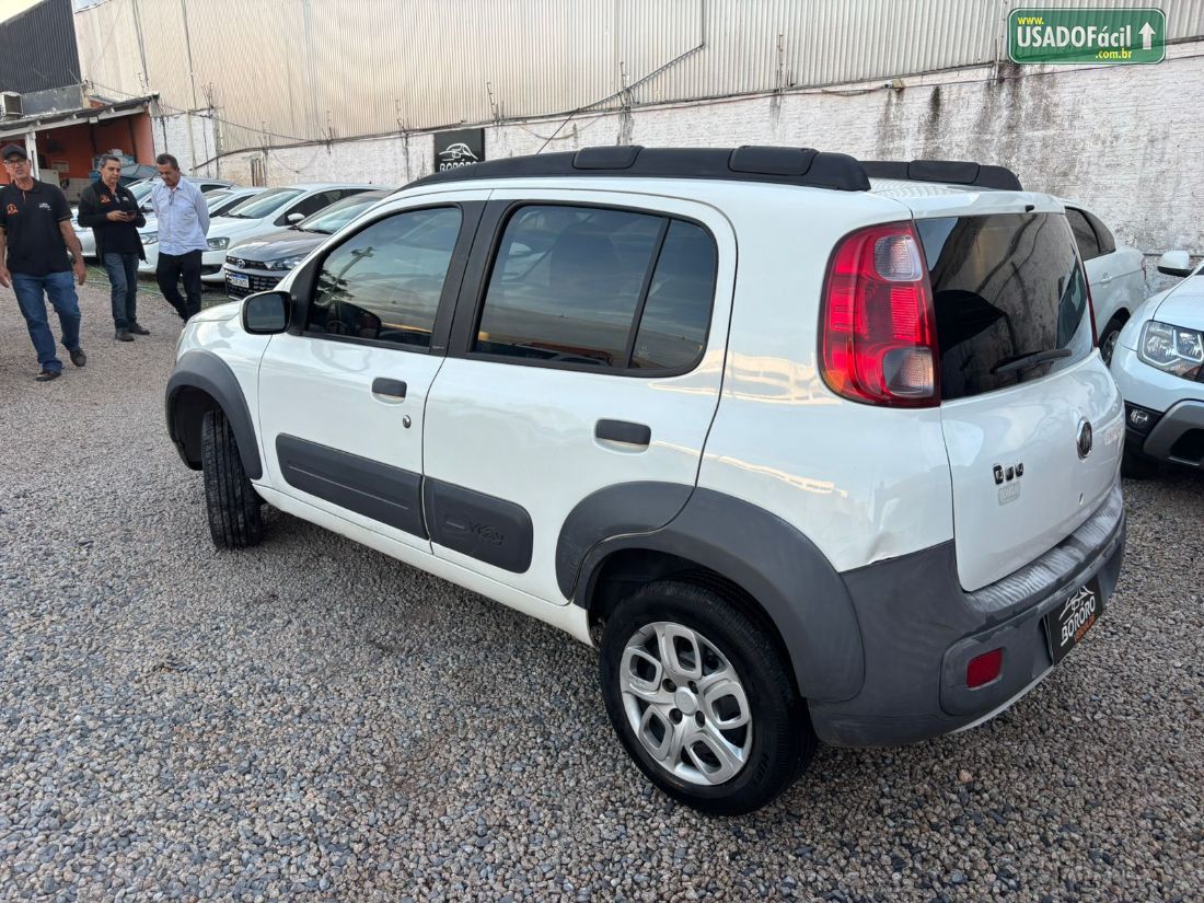 Foto do veículo