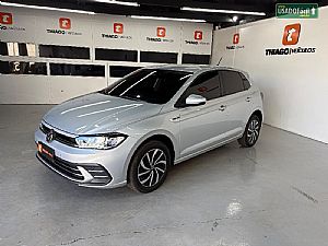 Polo 1.0 TSI Flex