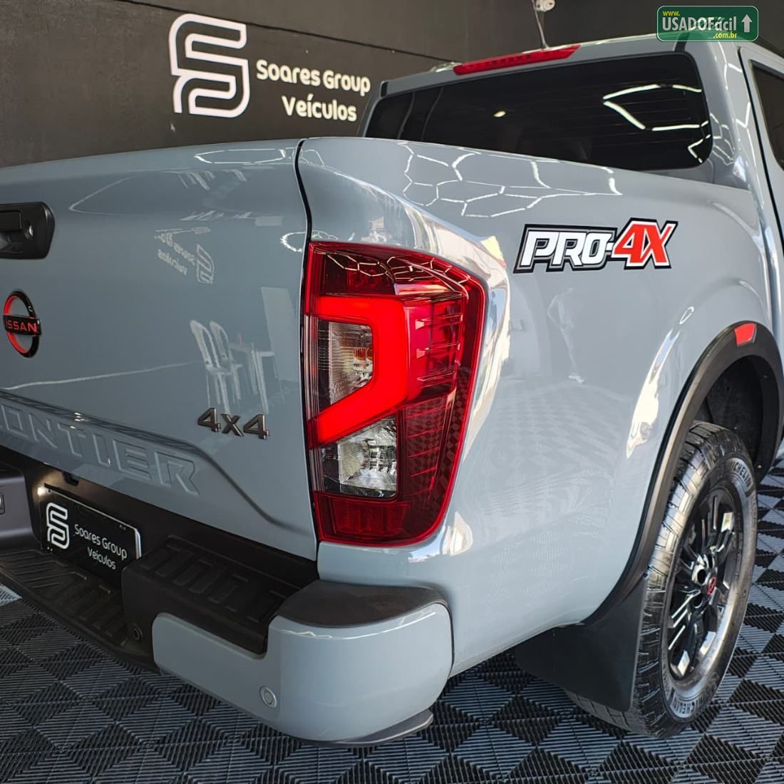 Foto do veículo