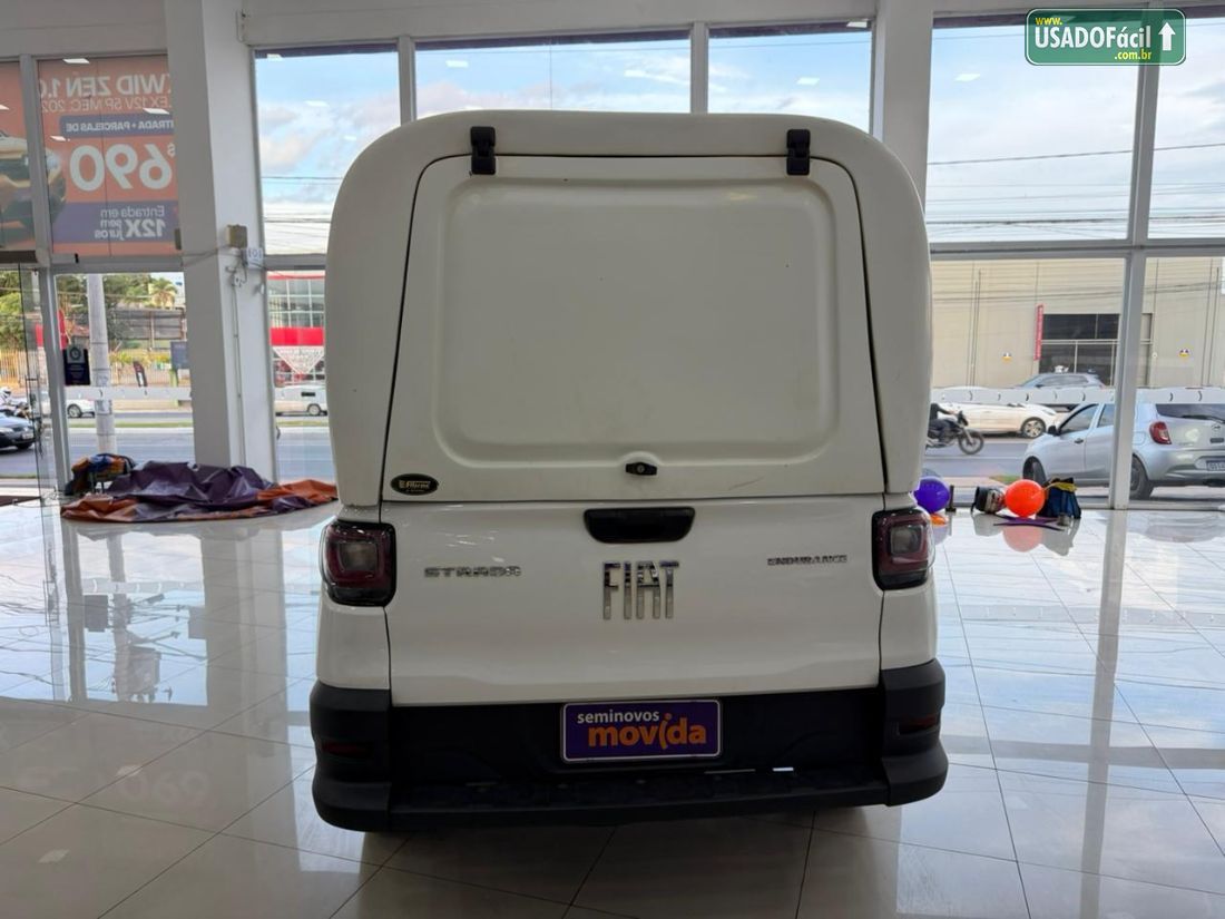 Foto do veículo