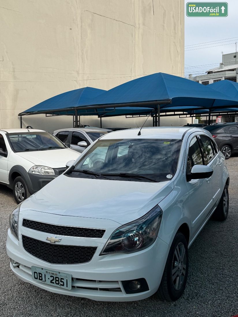 Foto do veículo