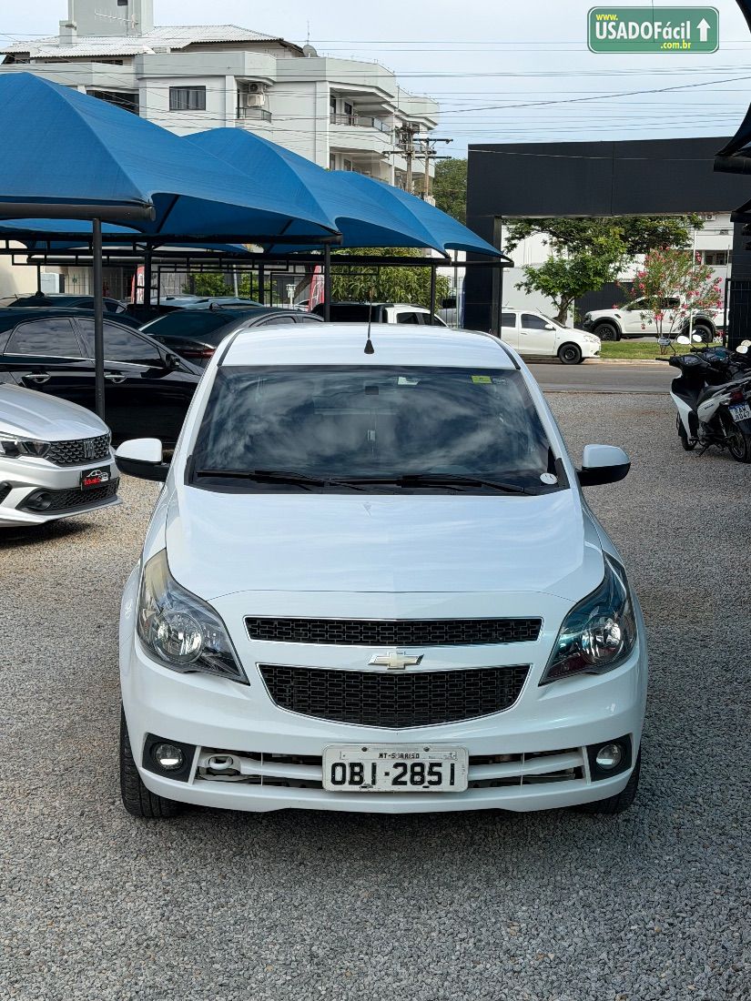Foto do veículo