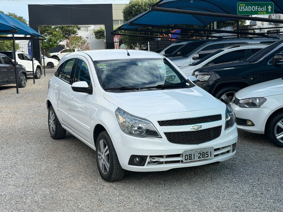 Foto do veículo