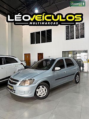 Celta LT 1.0 4p Flex