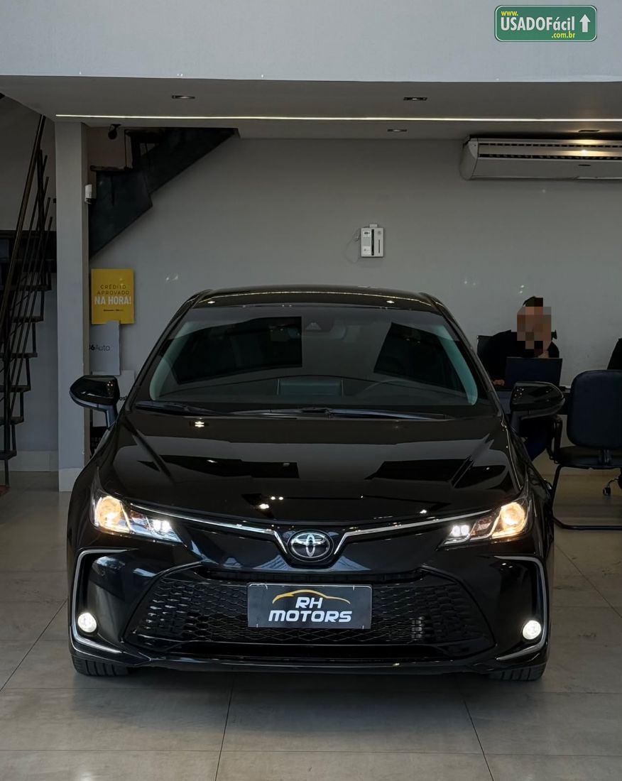 Foto do veículo