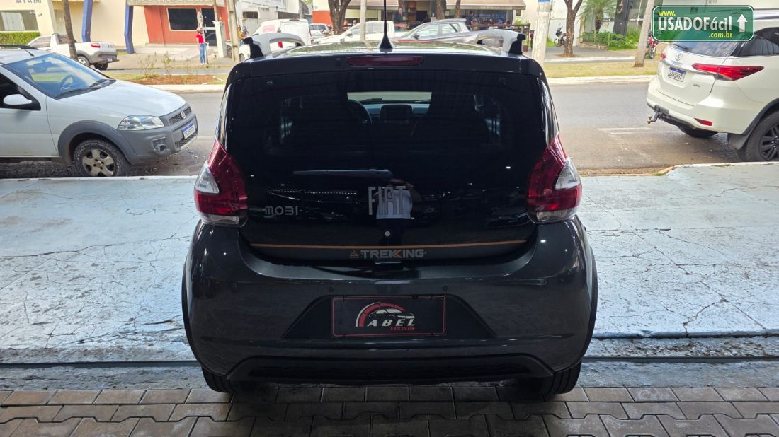 Foto do veículo