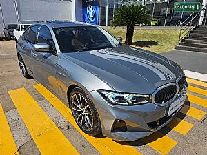 BMW 320i Sport Turbo 2.0