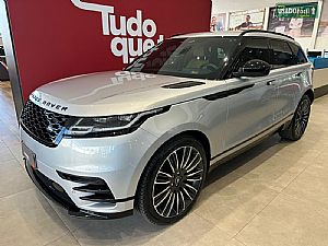Range Rover Velar R-Dynamic 3.0 HSE PH6 4x4 Automático Híbrido