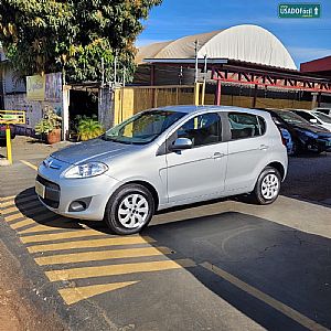 Palio Attractive 1.0 EVO Fire Flex 5P