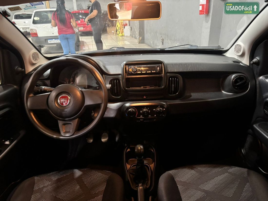 Foto do veículo