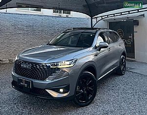Haval H6 Premium HEV Híbrido