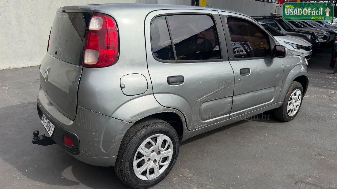 Foto do veículo