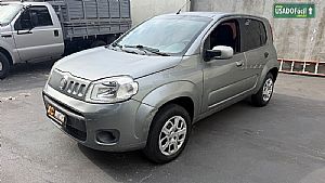 Uno Vivace Celebration 1.0 EVO Fire Flex 5P