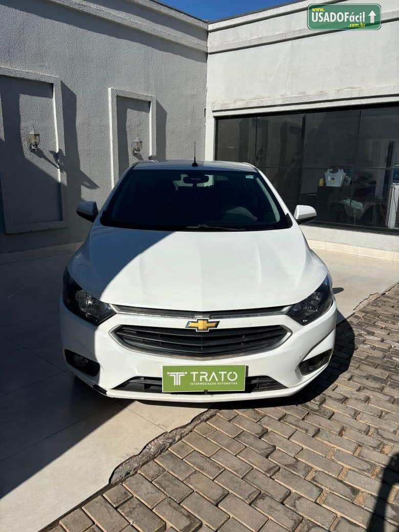 Foto do veículo
